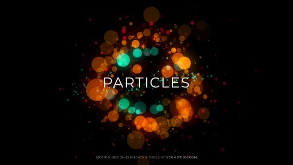 Particles Text Presets（656224）-技能树